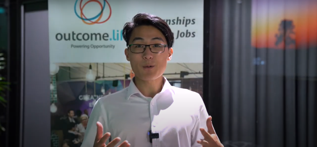 International Student’s Start-up Stories: Pre-Accelerator Program