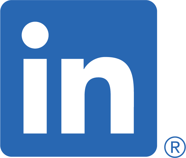 LinkedIn small logo LinkedIn small logo