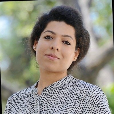 Vintii Vasundhara Aggarwal