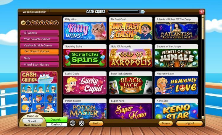 Winorama Casino Testimonial 2026: Benefits, Games, and What to Expect Winorama Casino Testimonial 2026: Benefits, Games, and What to Expect